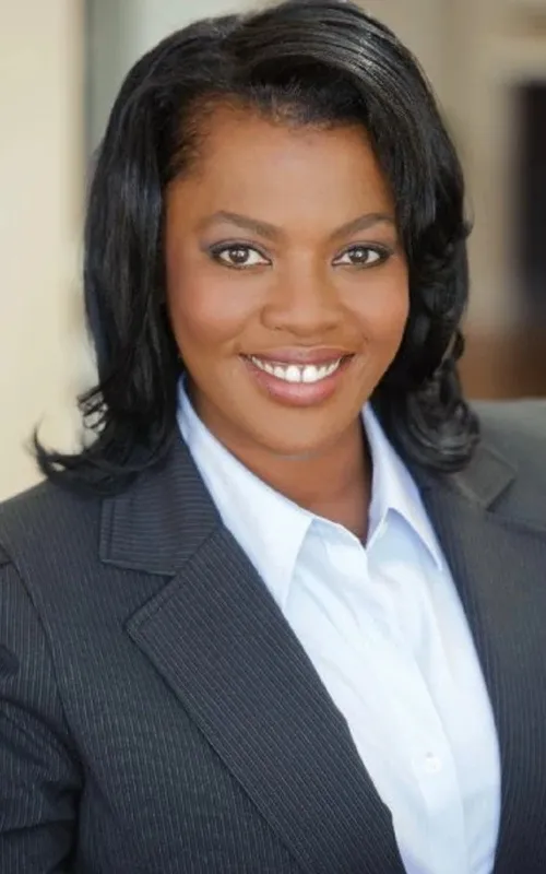 Heather Simms