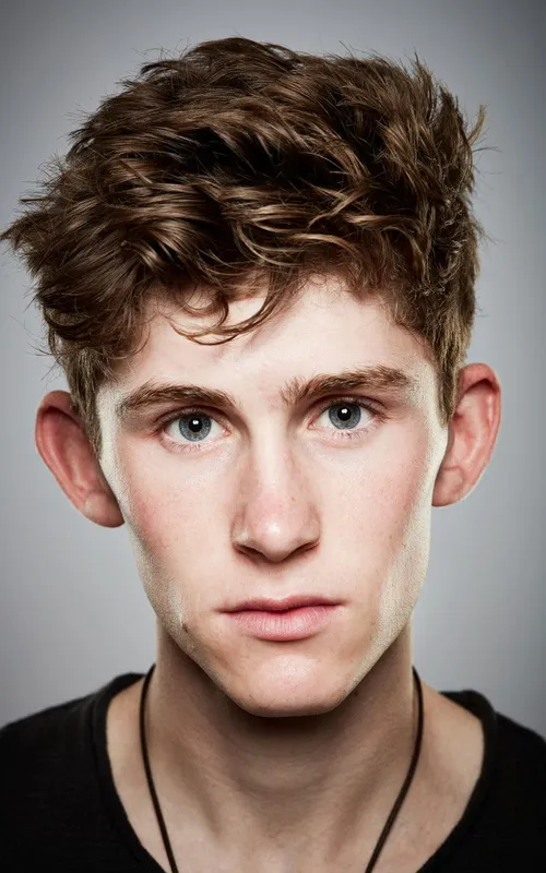 Fionn O'Shea