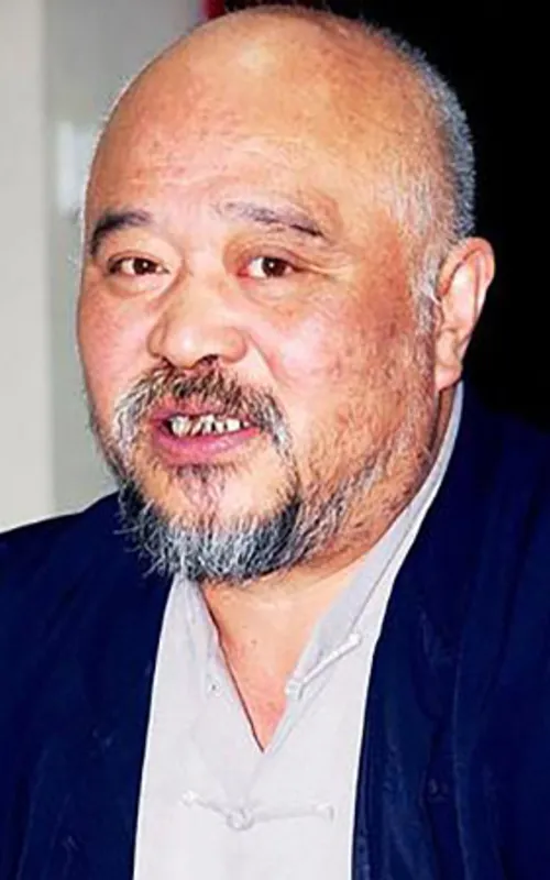 Li Qi