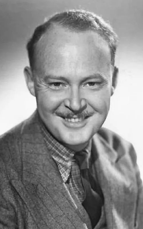 Don Beddoe