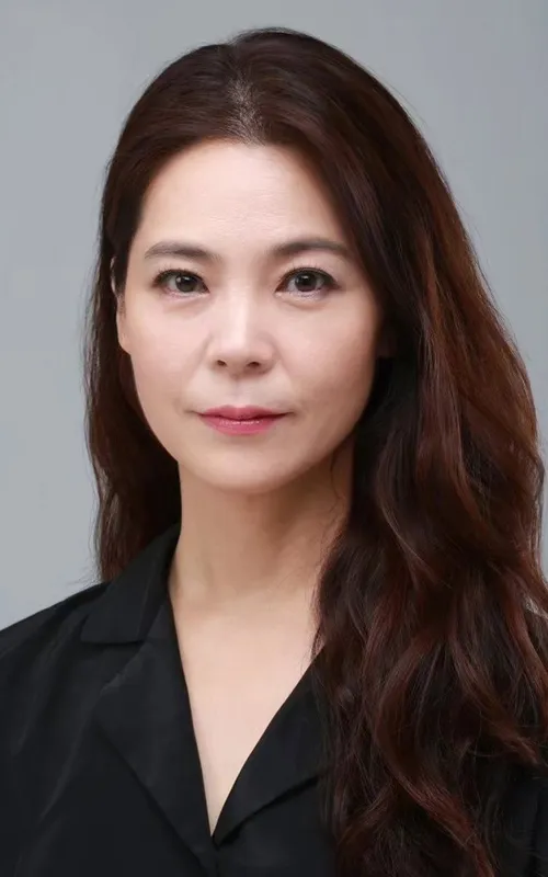 Nam Myung-ji