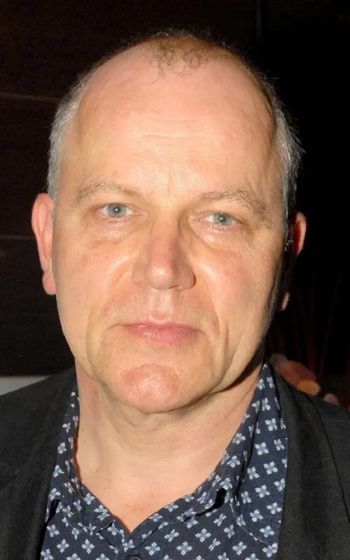Matthew Marsh