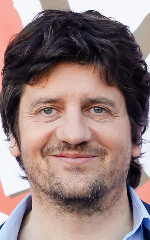 Fabio De Luigi