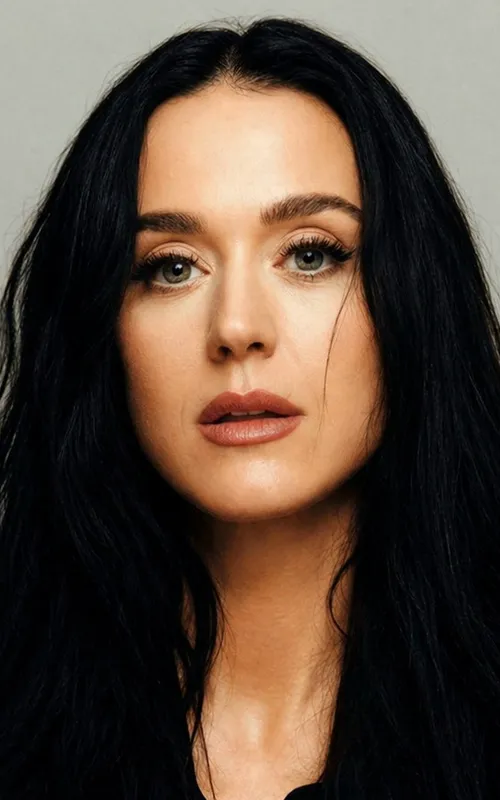 Katy Perry