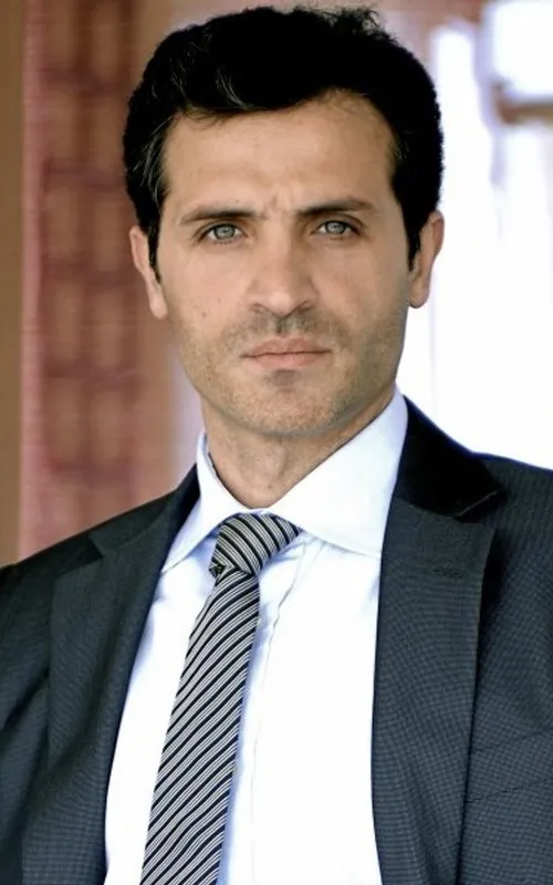 Salvatore Lazzaro