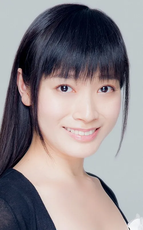 Yukari Fukui
