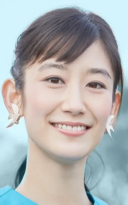 Ayaka Nakata