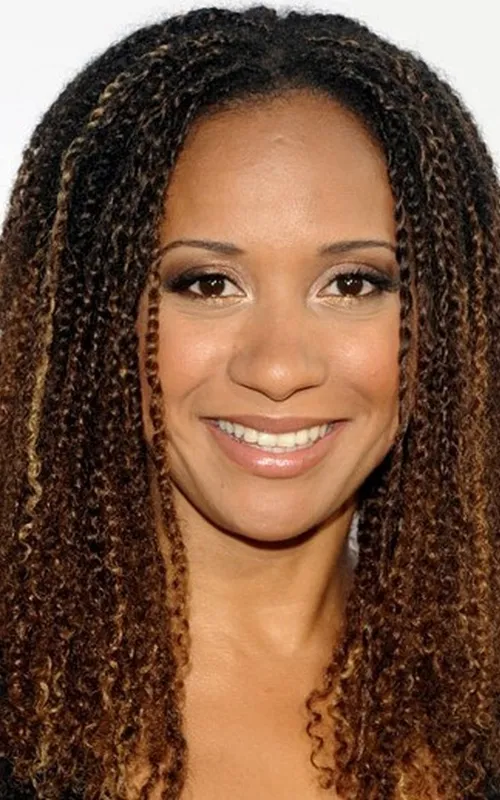Tracie Thoms