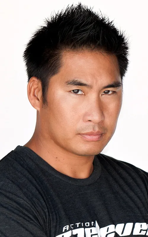 Jonathan Eusebio