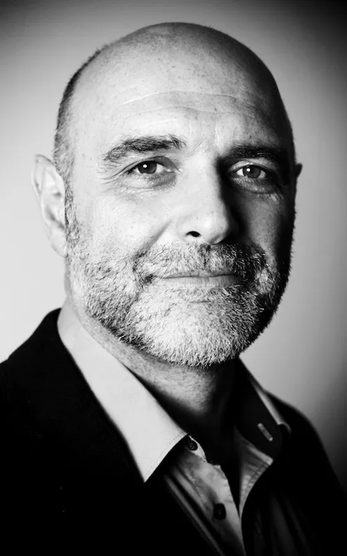 Denis Braccini