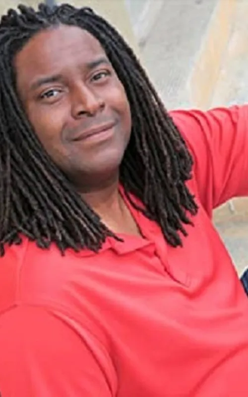David Spates