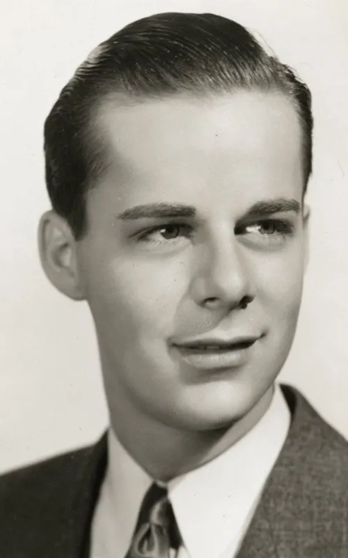 Dick Winslow