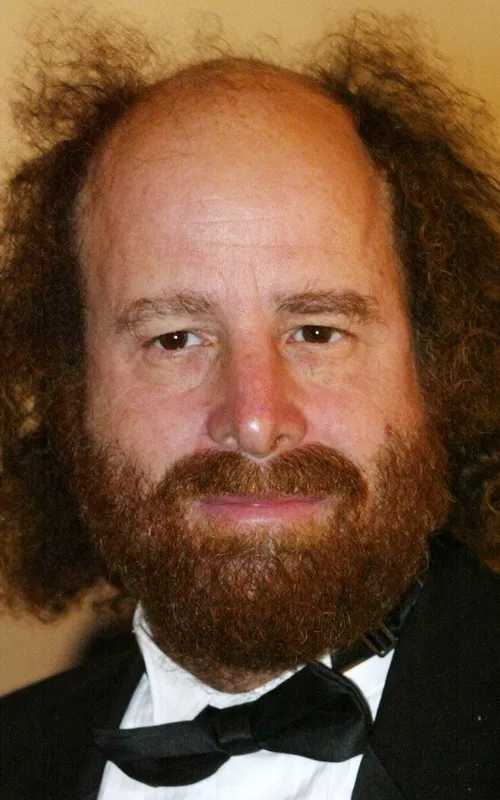 Steven Wright