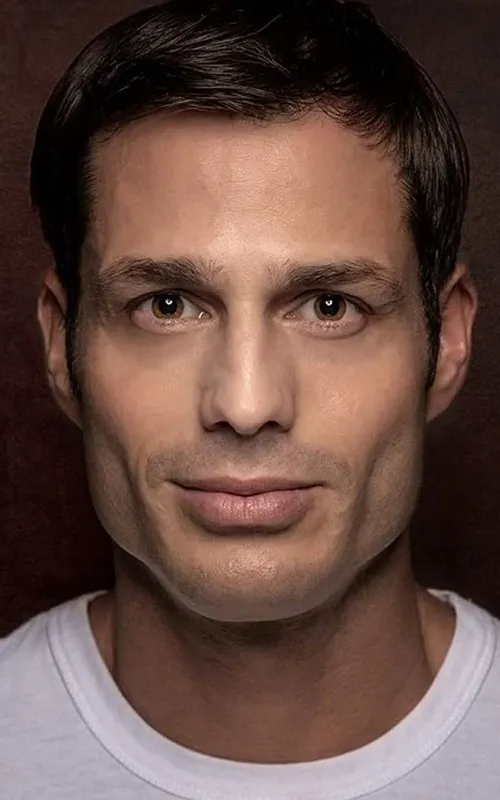 Ben Vazquez