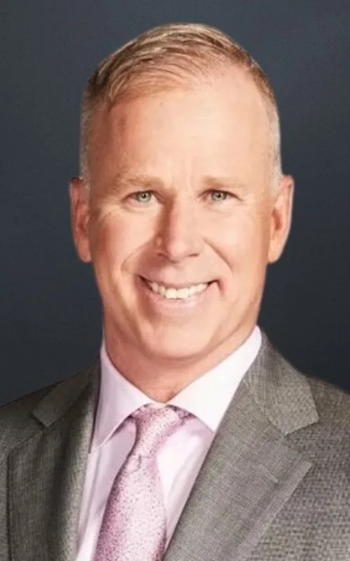 Gerry Dee