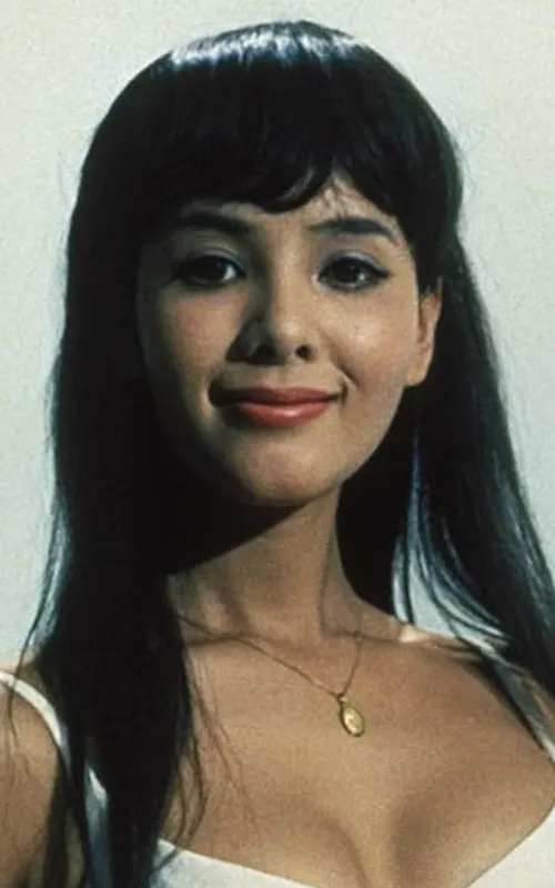 Mie Hama