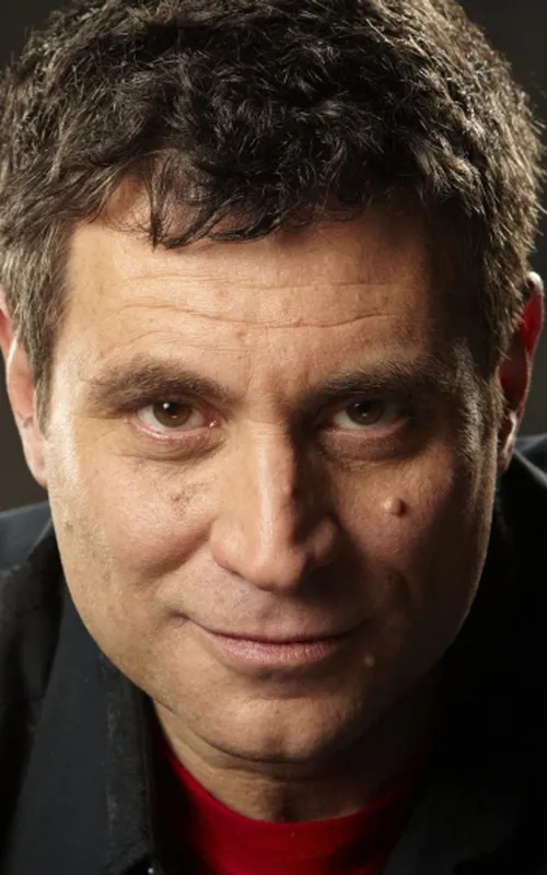Paul Provenza
