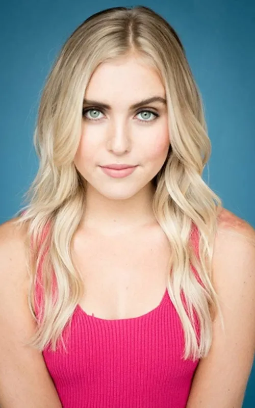Emily Kimball