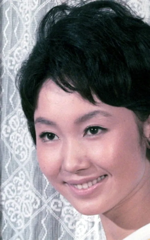 Sachiko Mitsumoto