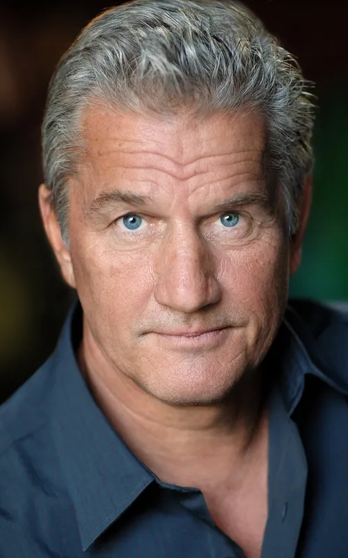 Eric Pierpoint