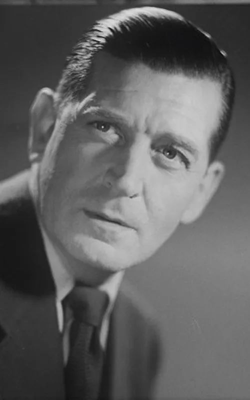 Albert Préjean