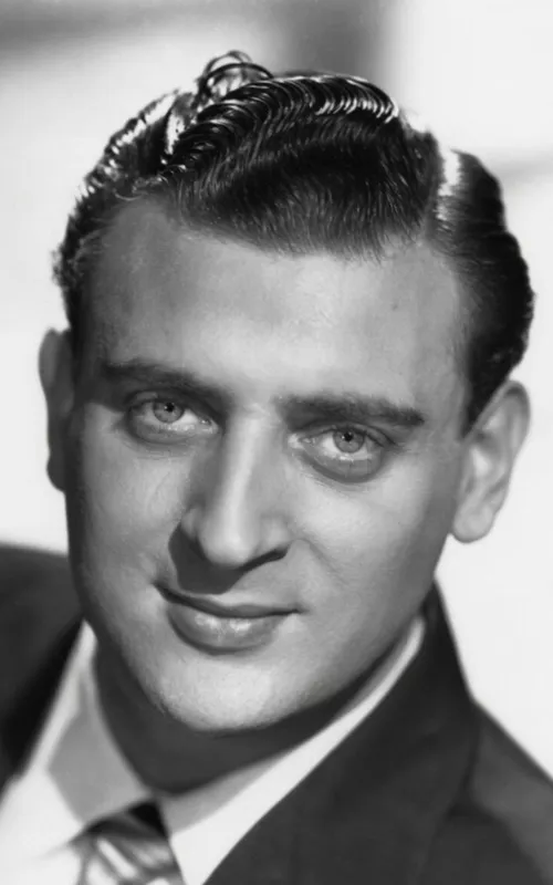 Rodney Dangerfield