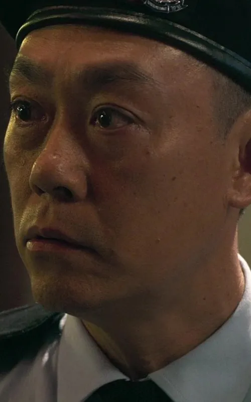 Lui Siu-Ming