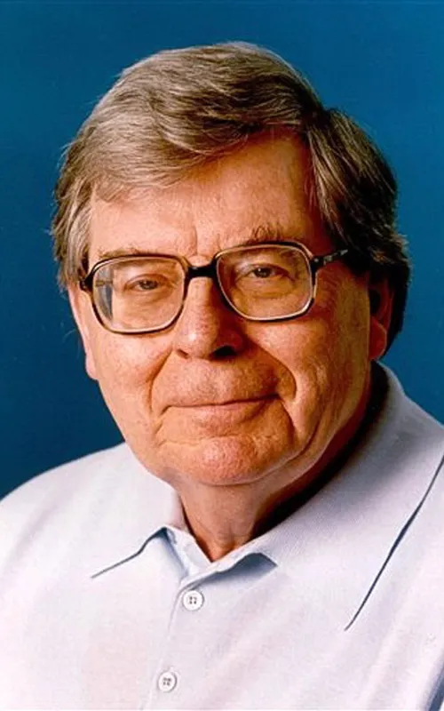 Edward Downes