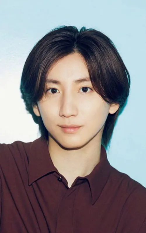 Taiga Kyomoto