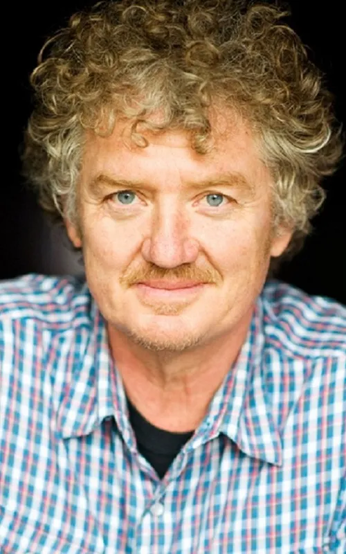 Andrew S. Gilbert