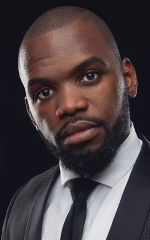 Sivuyile Ngesi