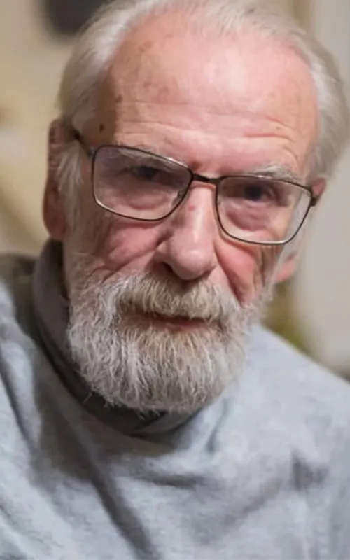 Božidar Smiljanić