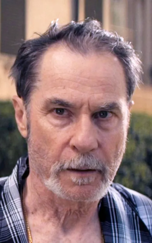 Michael Rhoades