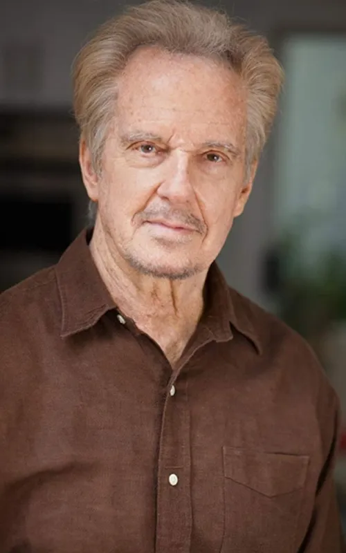 David Dahlgren