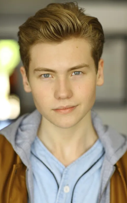 Benny Thrasher