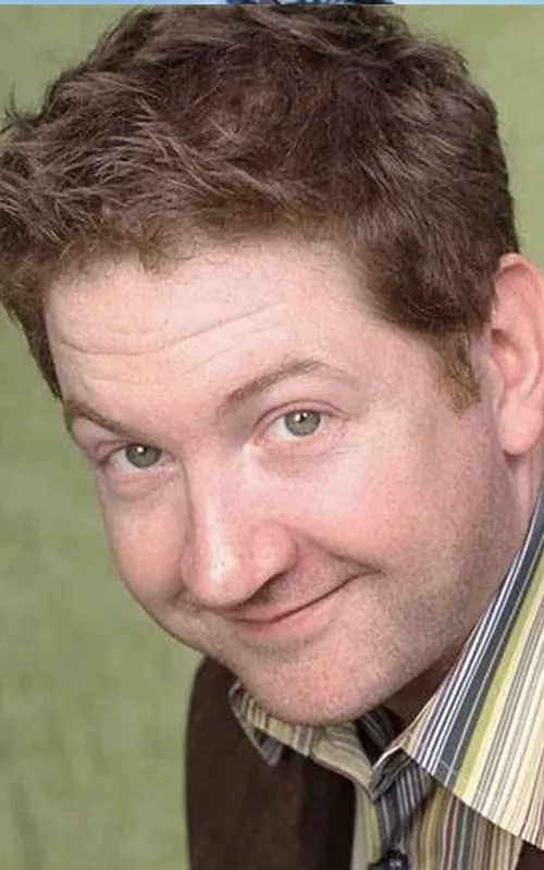 Rich Hutchman