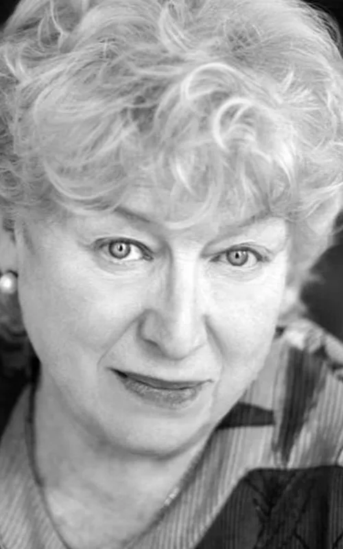 Veronica Clifford