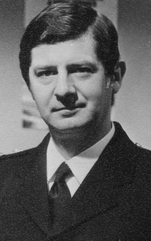 James Ellis