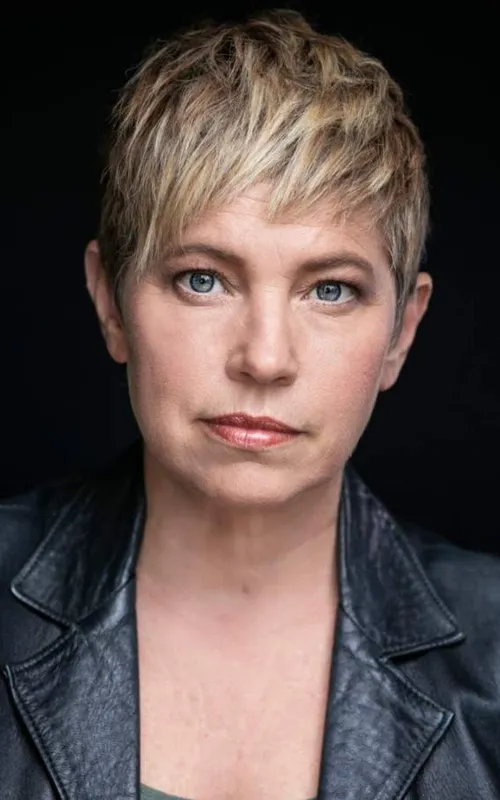 Jacque Drew