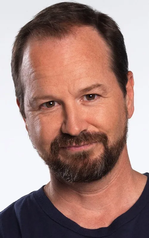 Robert Wahlberg