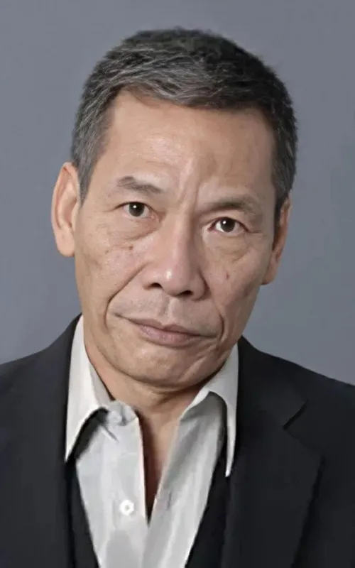 Wong Ching