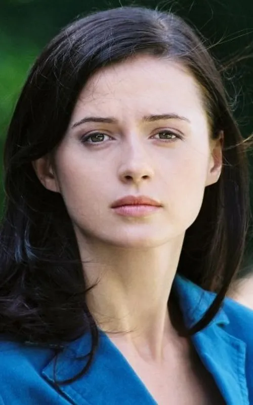 Agnieszka Grochowska