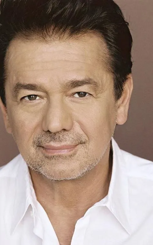 Adrian Zmed