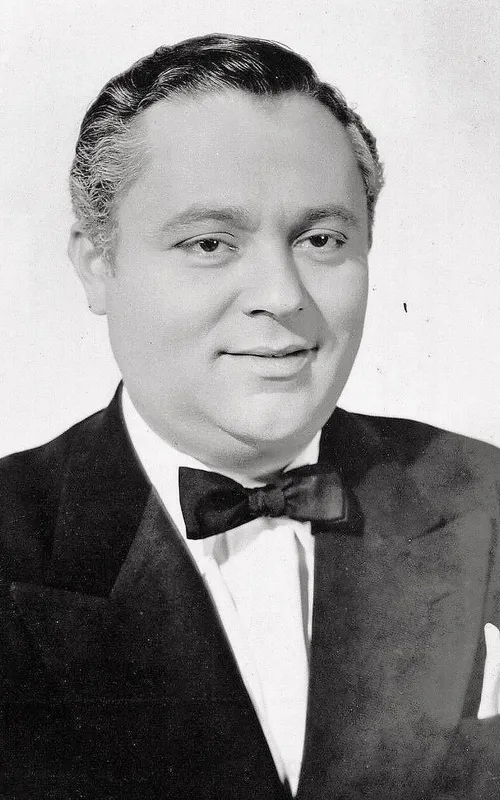 J. Edward Bromberg