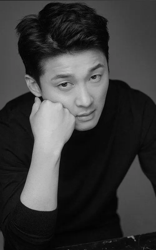Kwon Seung-woo