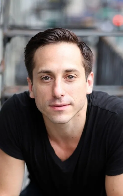 Jason Babinsky