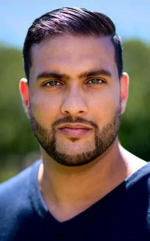 Miguel Anthony