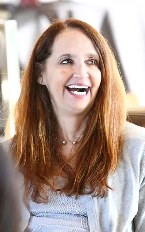 Sheryl Bernstein
