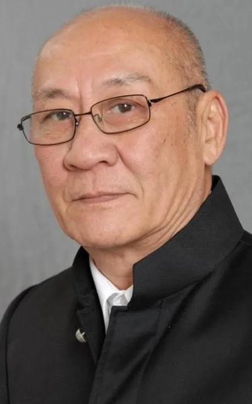Steve Lee Ka-Ting
