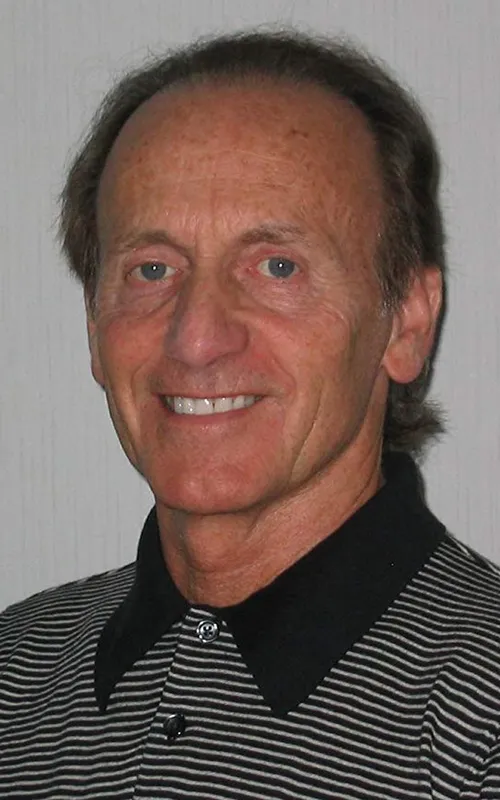 John Alexander